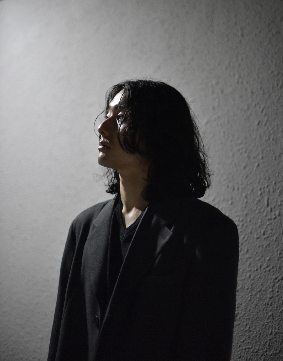 Marcus Way 마커스 웨이  - Artist Profile