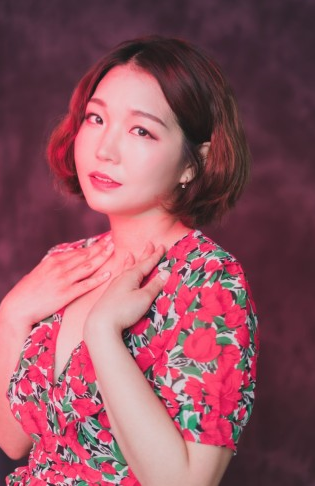 Inae Na - Artist Profile