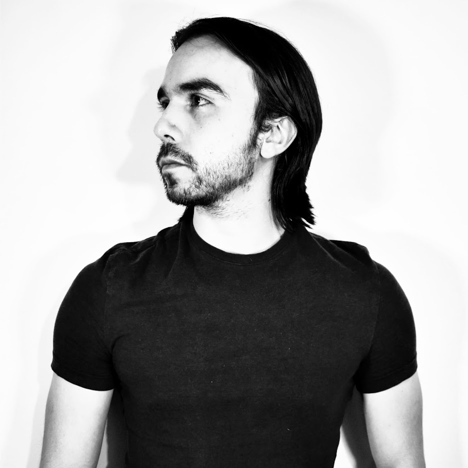 David Schuster - Artist Profile