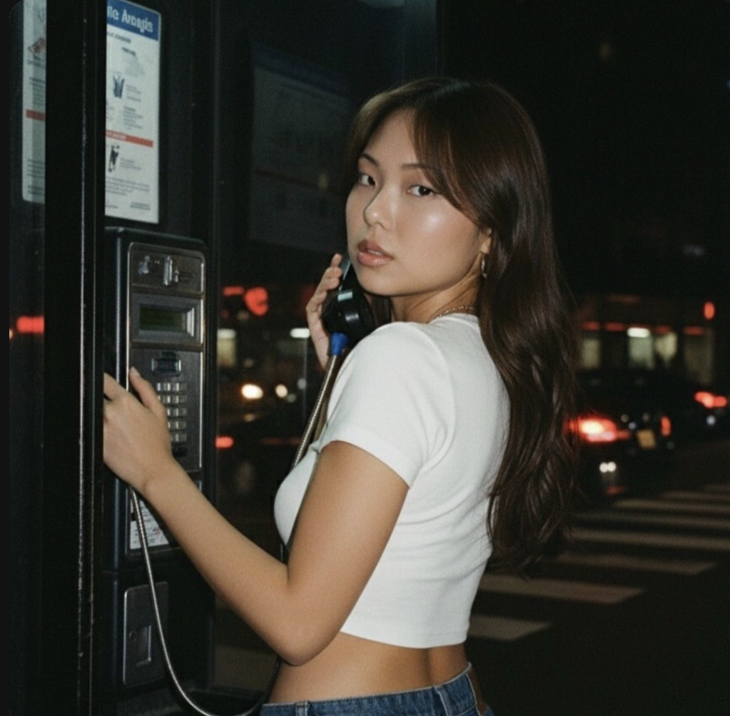 Haylee - Artist Profile