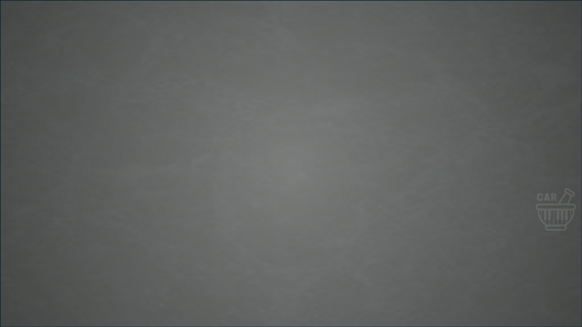 CARpp - Artist Profile