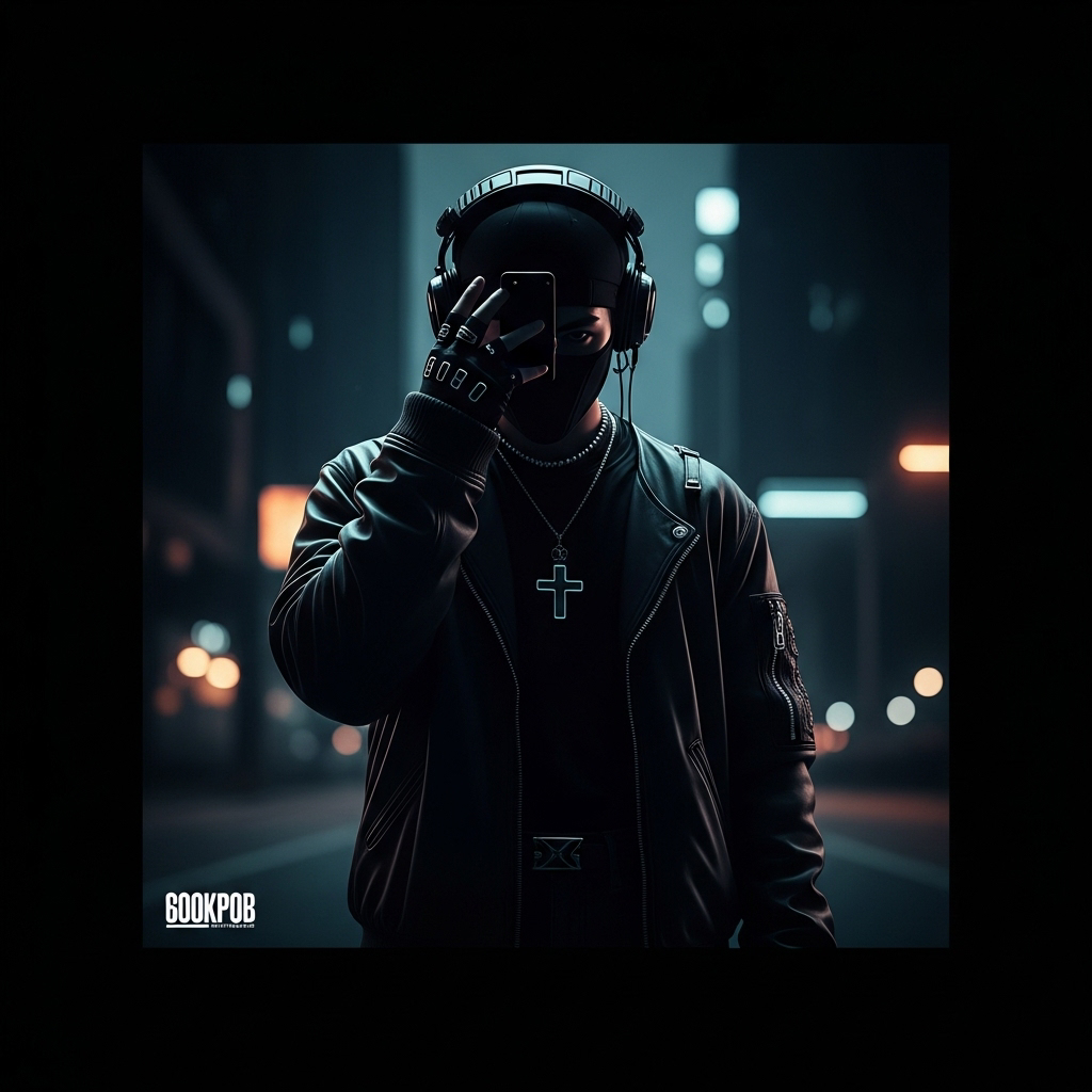 seungho - Artist Profile