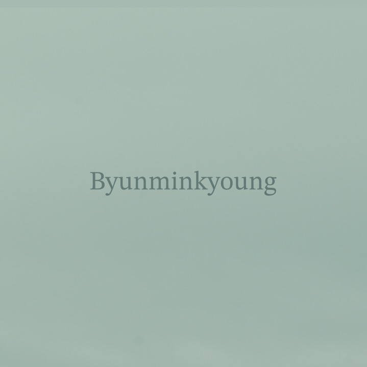 Minkyoung Byun   - Artist Profile