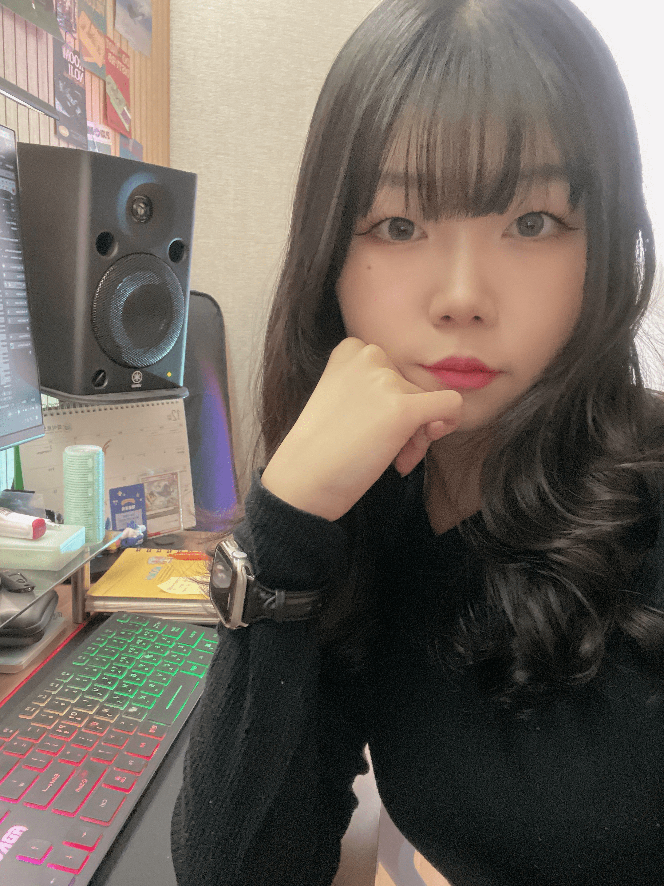 Hwang Jia - Artist Profile