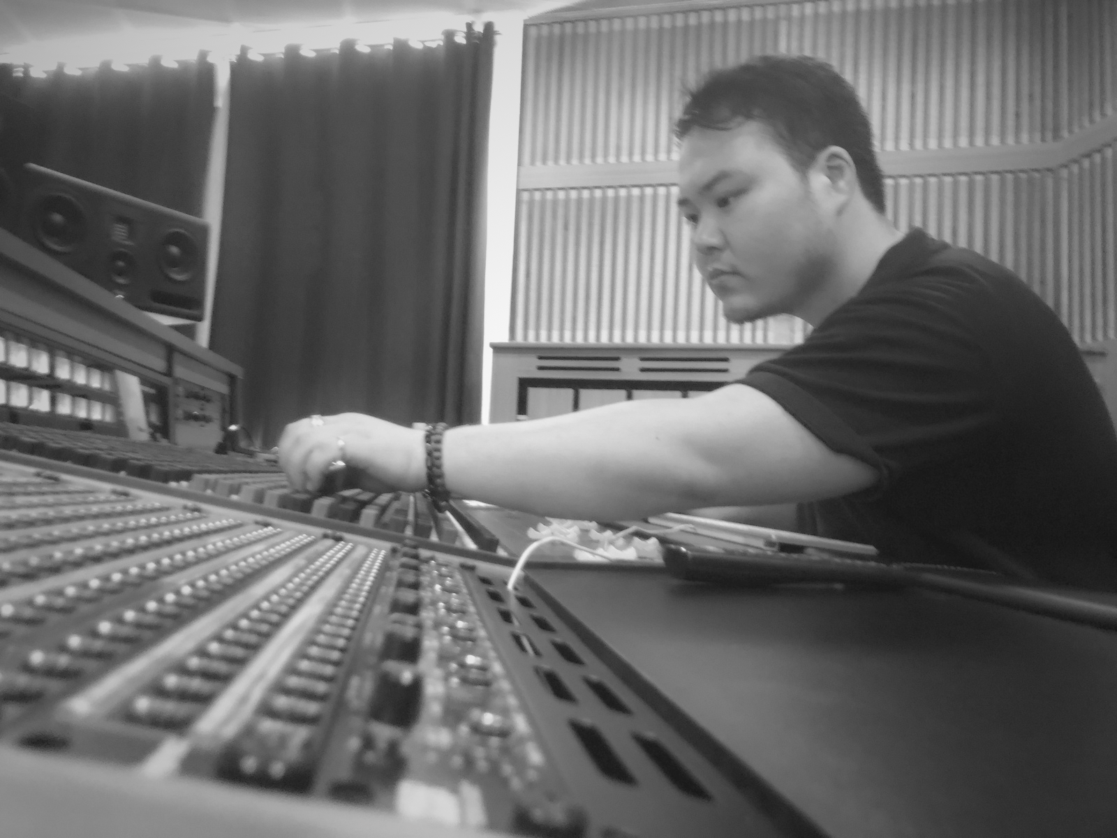JoMinje - Artist Profile