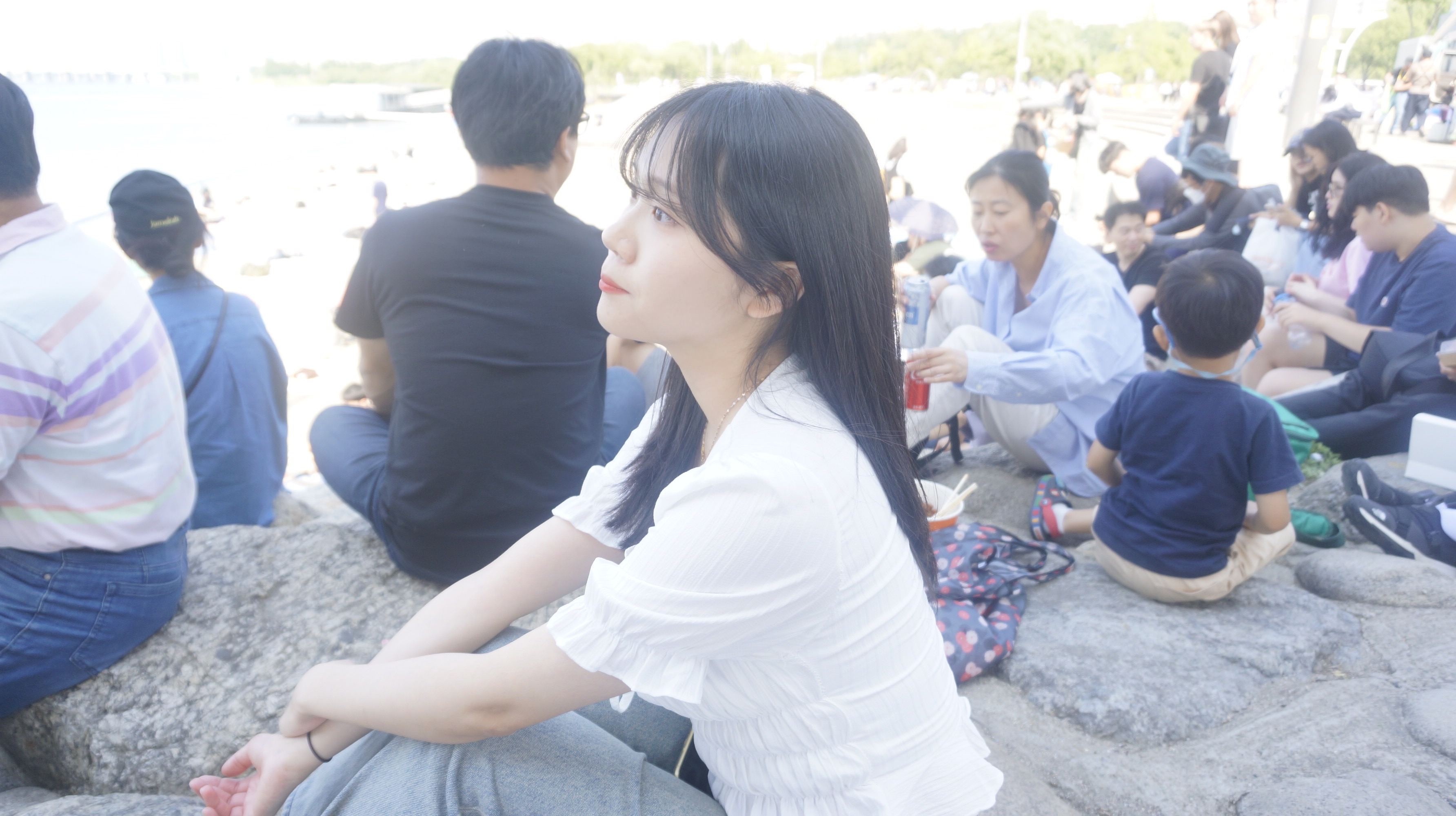 다예. - Artist Profile