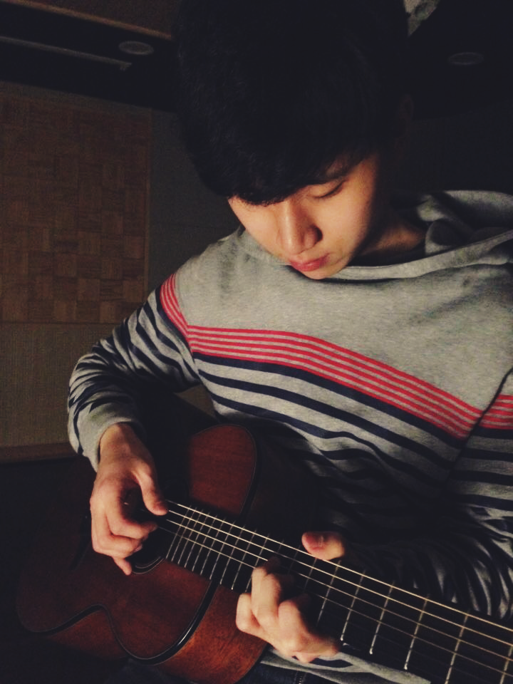 SuperSSong - Artist Profile