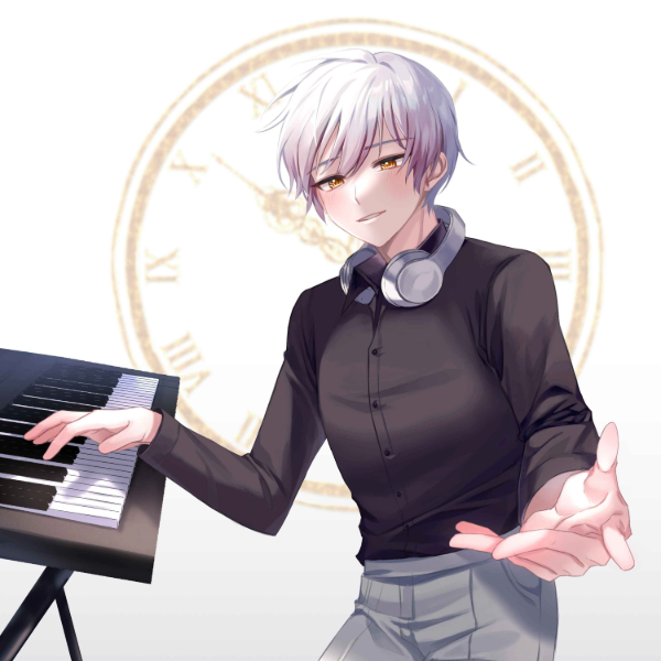 Clockwork Boy - Artist Profile