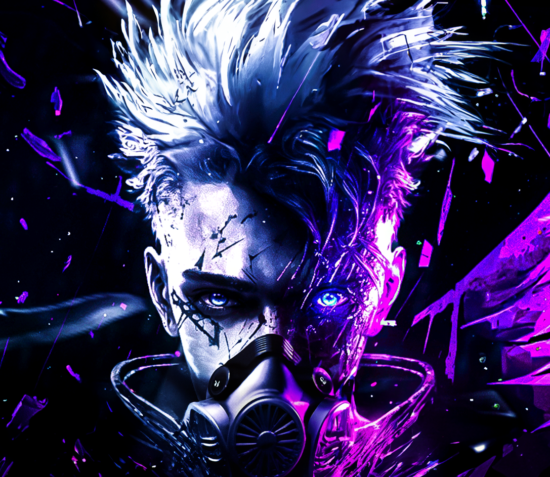 BlastiX - Artist Profile