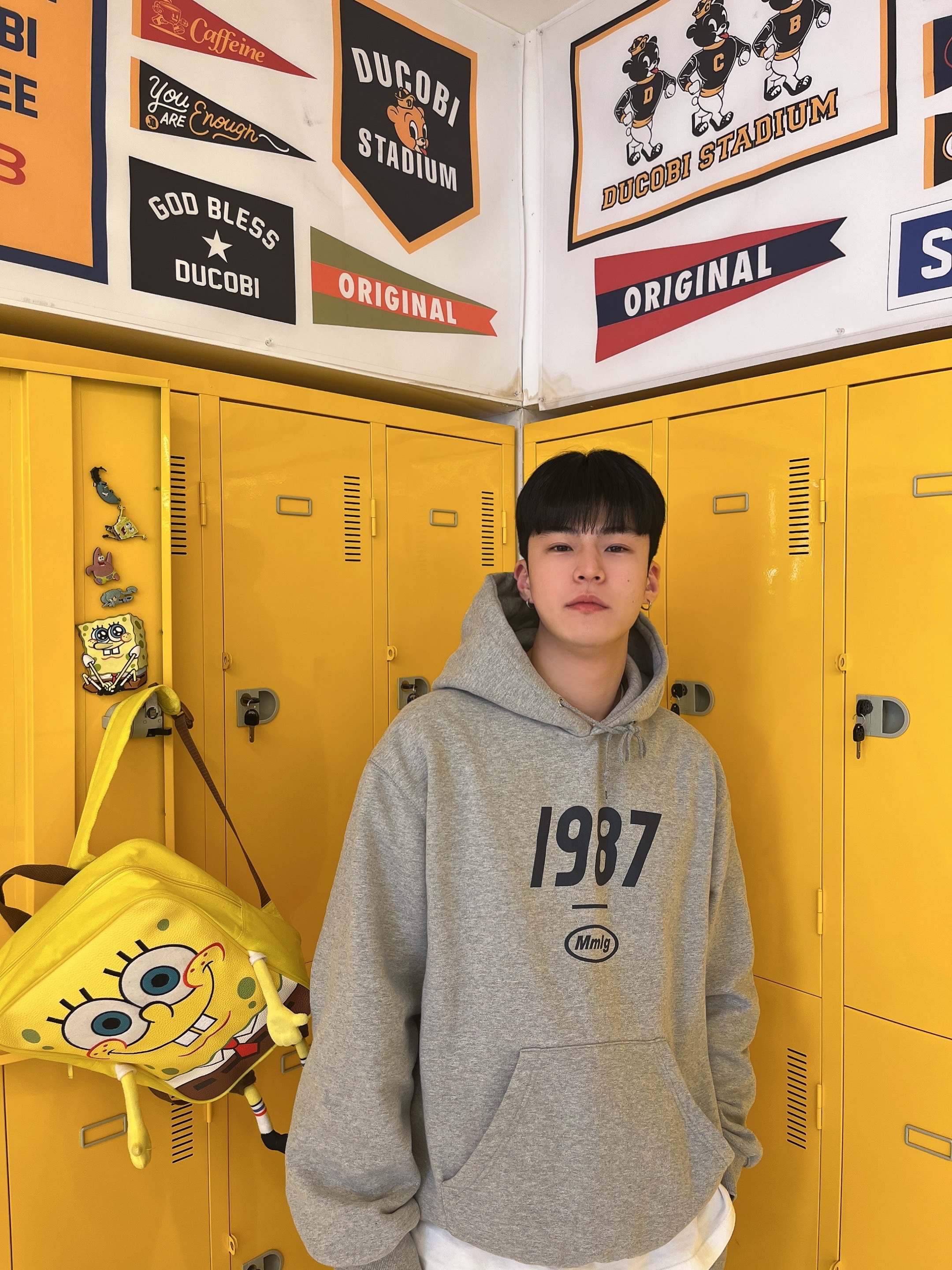 BBogle Boy - Artist Profile