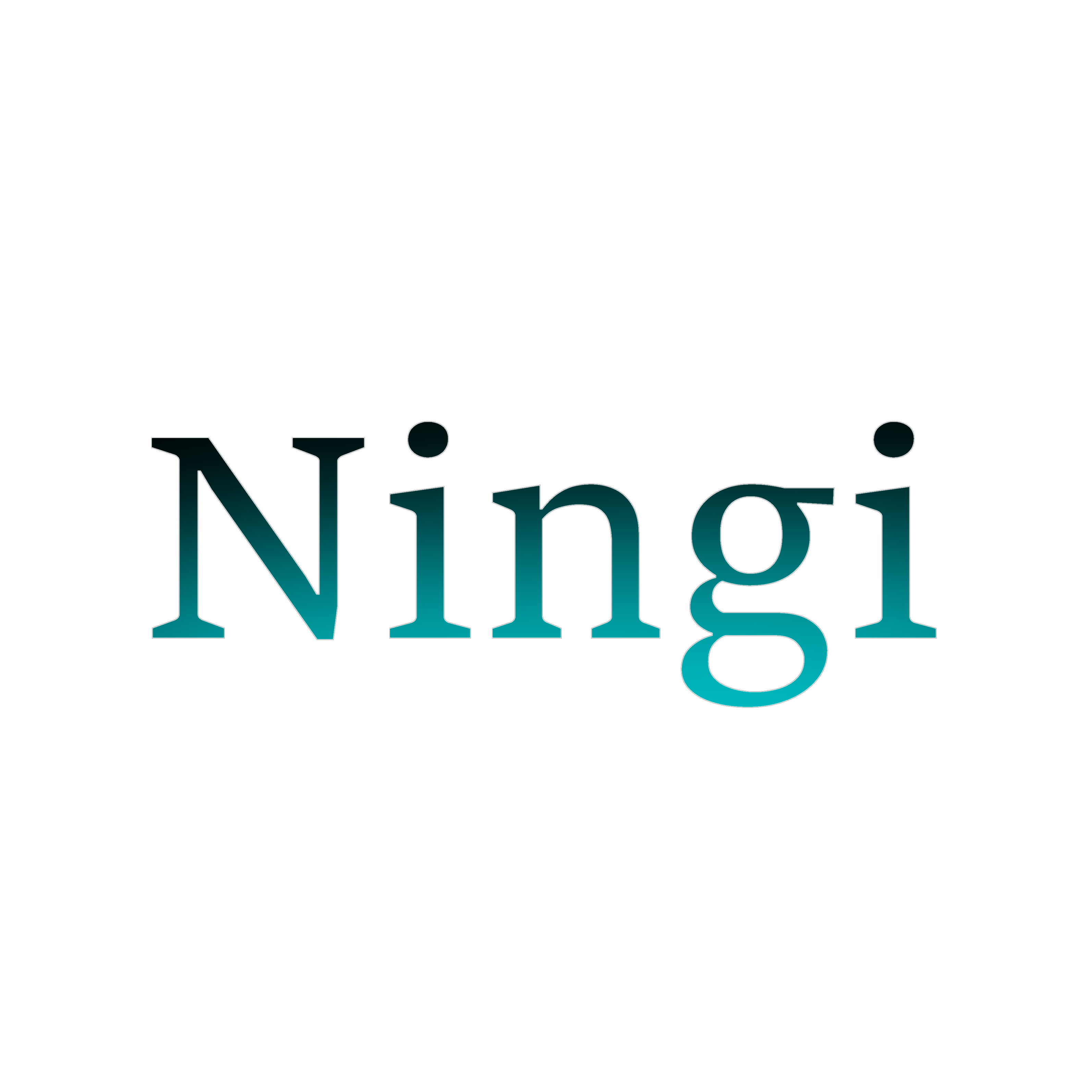 Ningi - Artist Profile