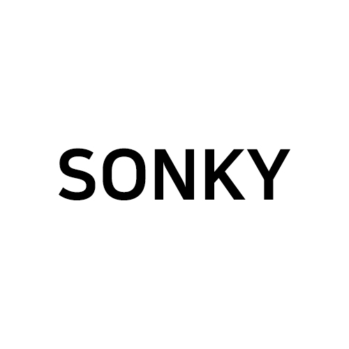 SONKY - Artist Profile