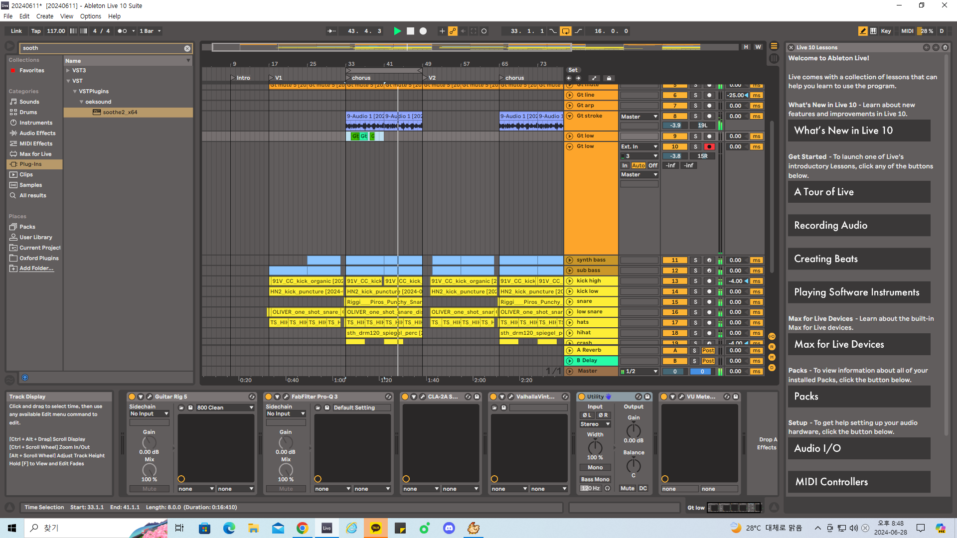 Ashton - Artist Profile