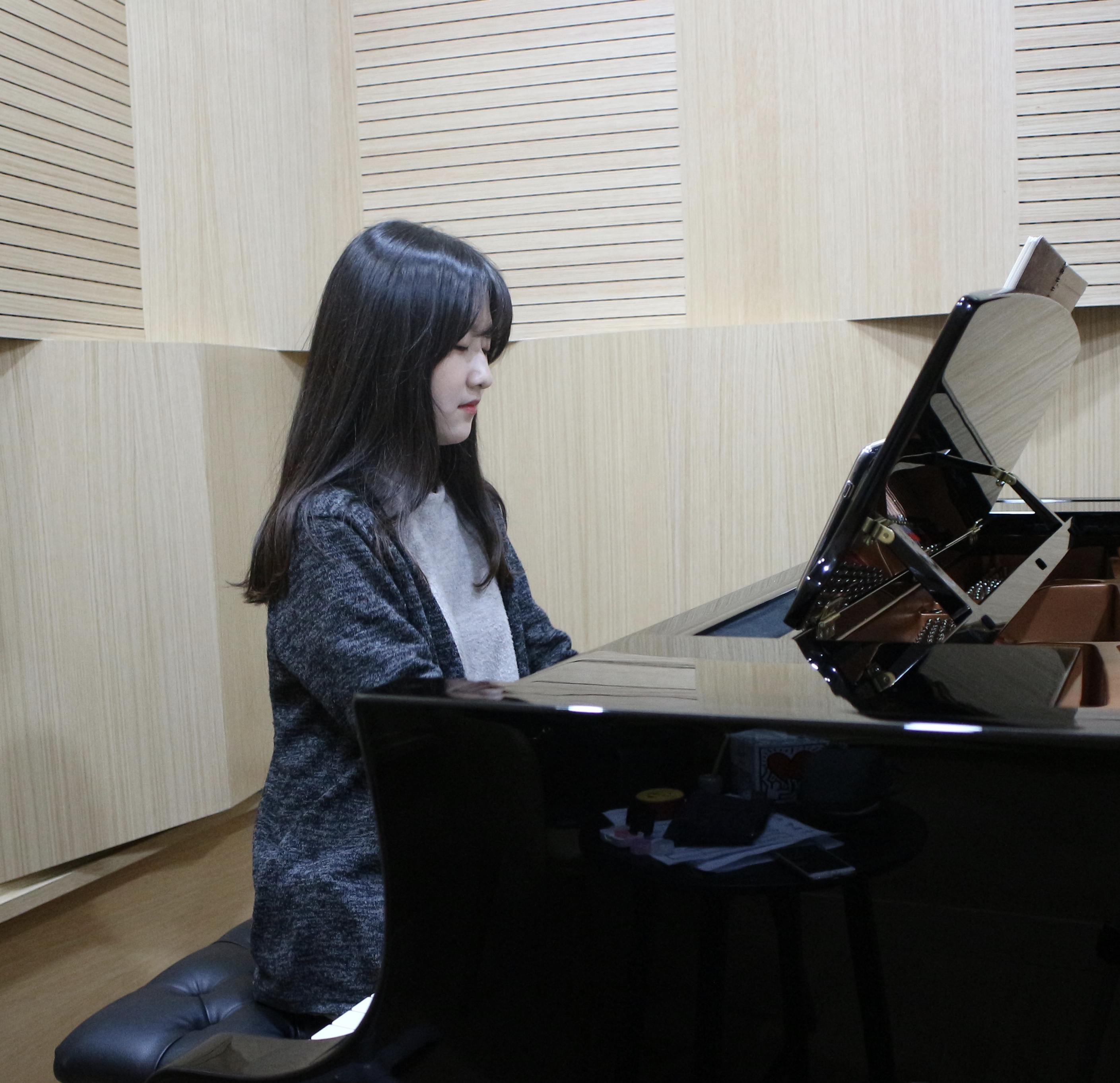 SEO YOOL - Artist Profile