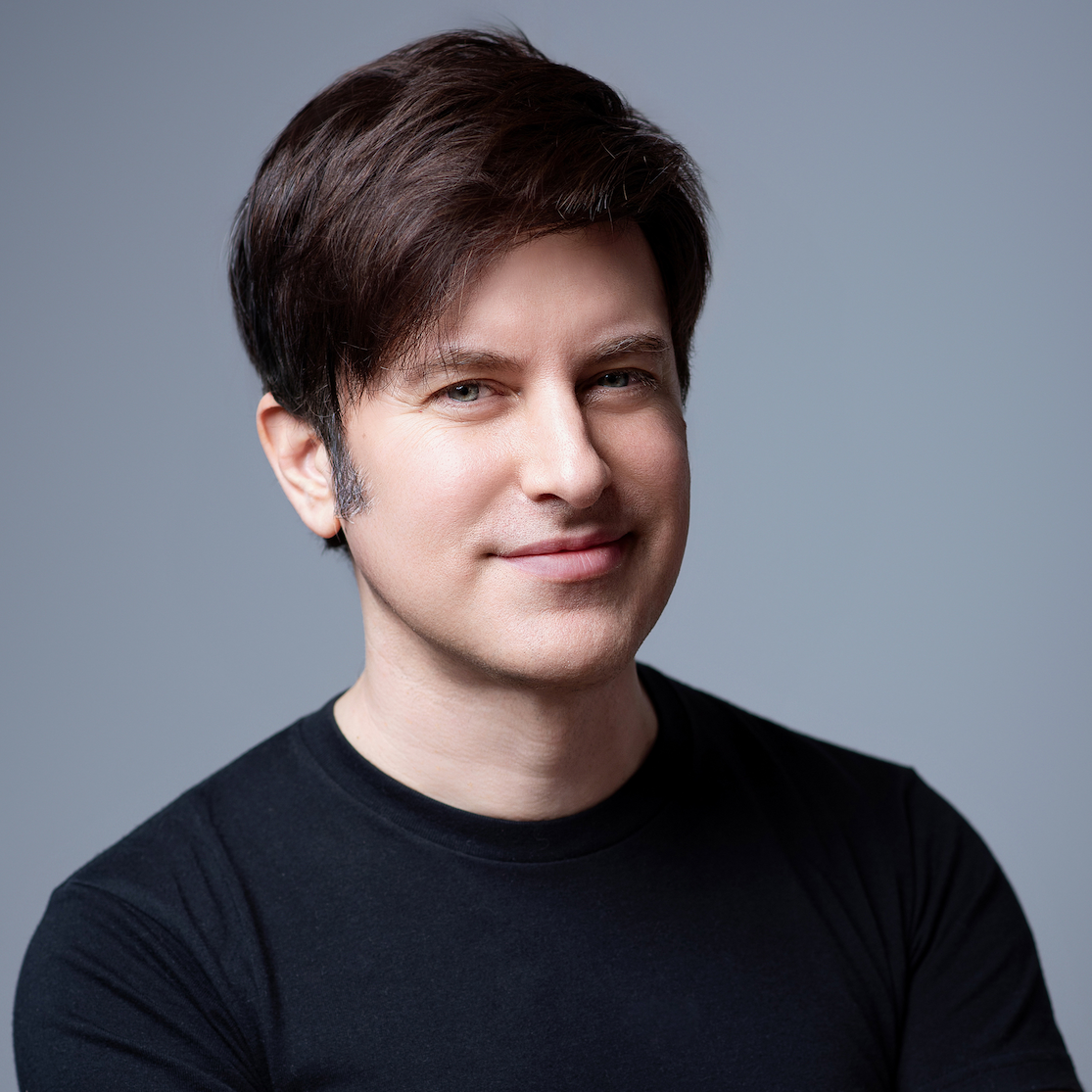 MIHRAN (Andi Roselund)   - Artist Profile