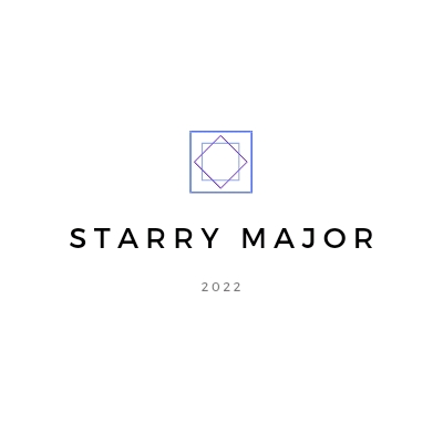 Starry Major - Artist Profile