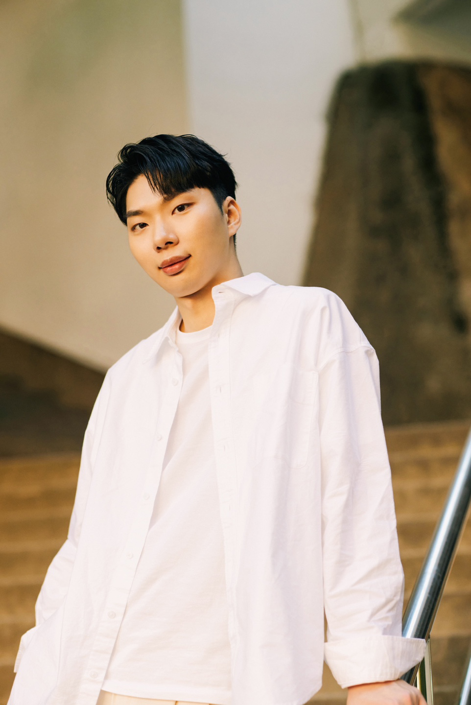 Yechan Shin  - Artist Profile