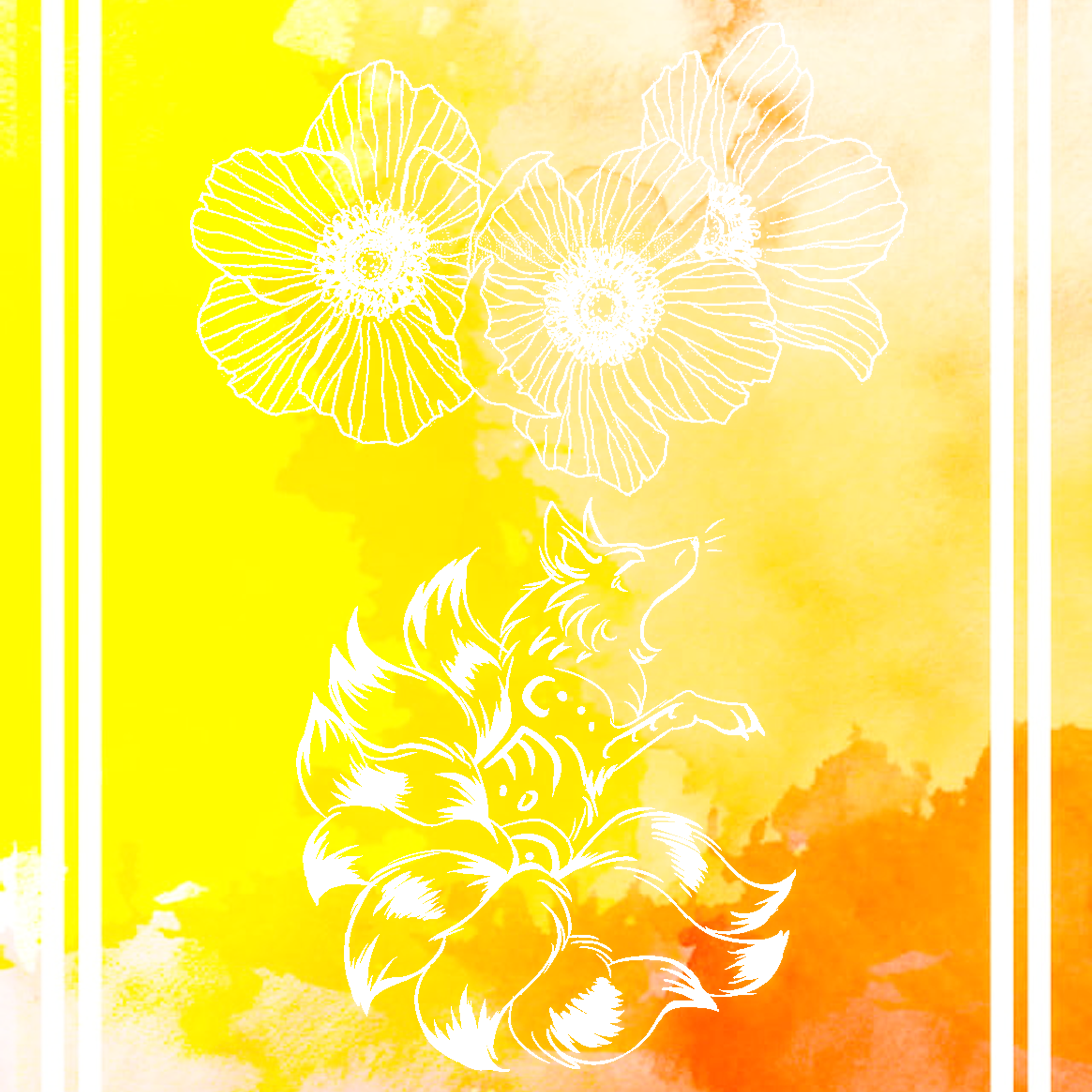 Fox&Anemone - Artist Profile