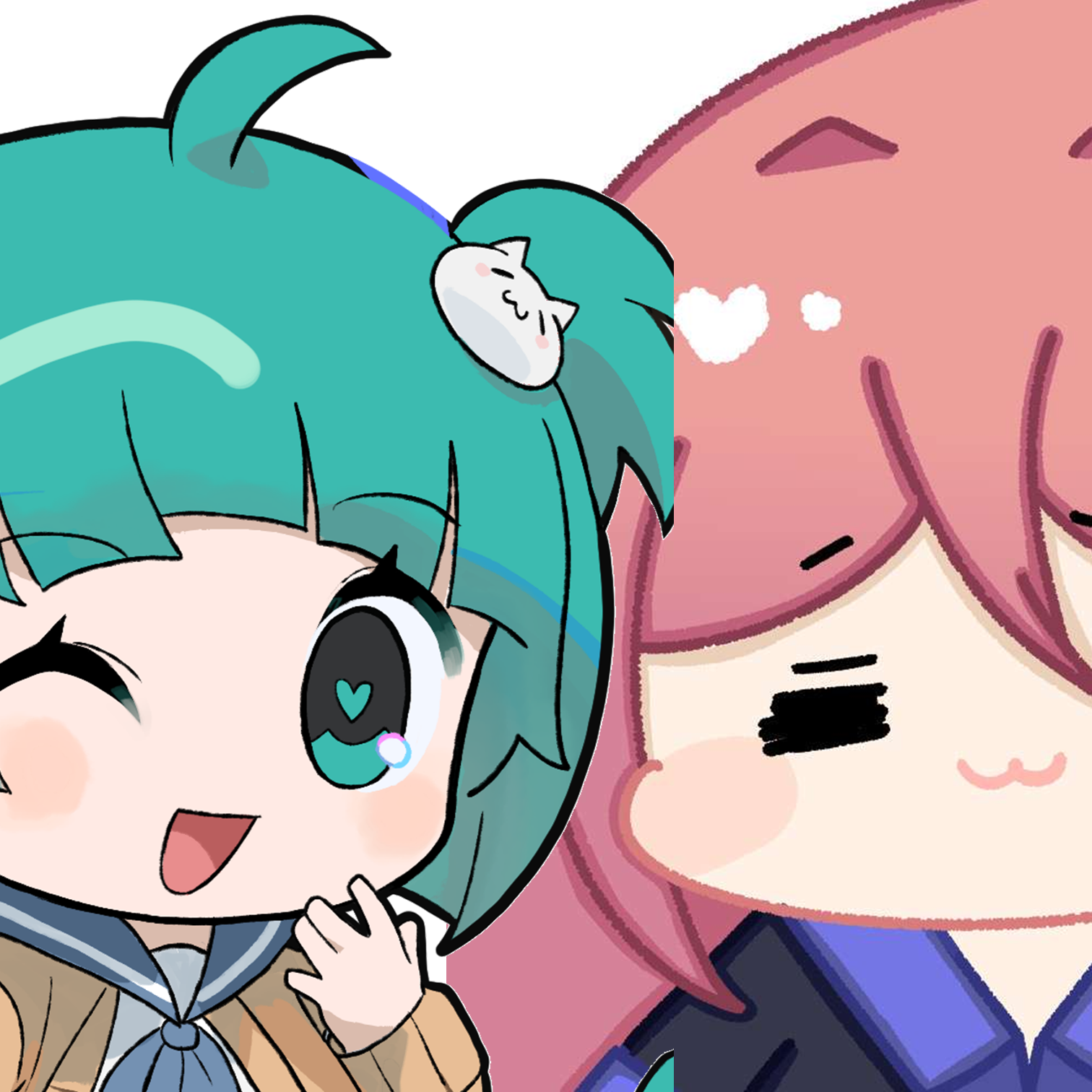 Abel & Hexacube