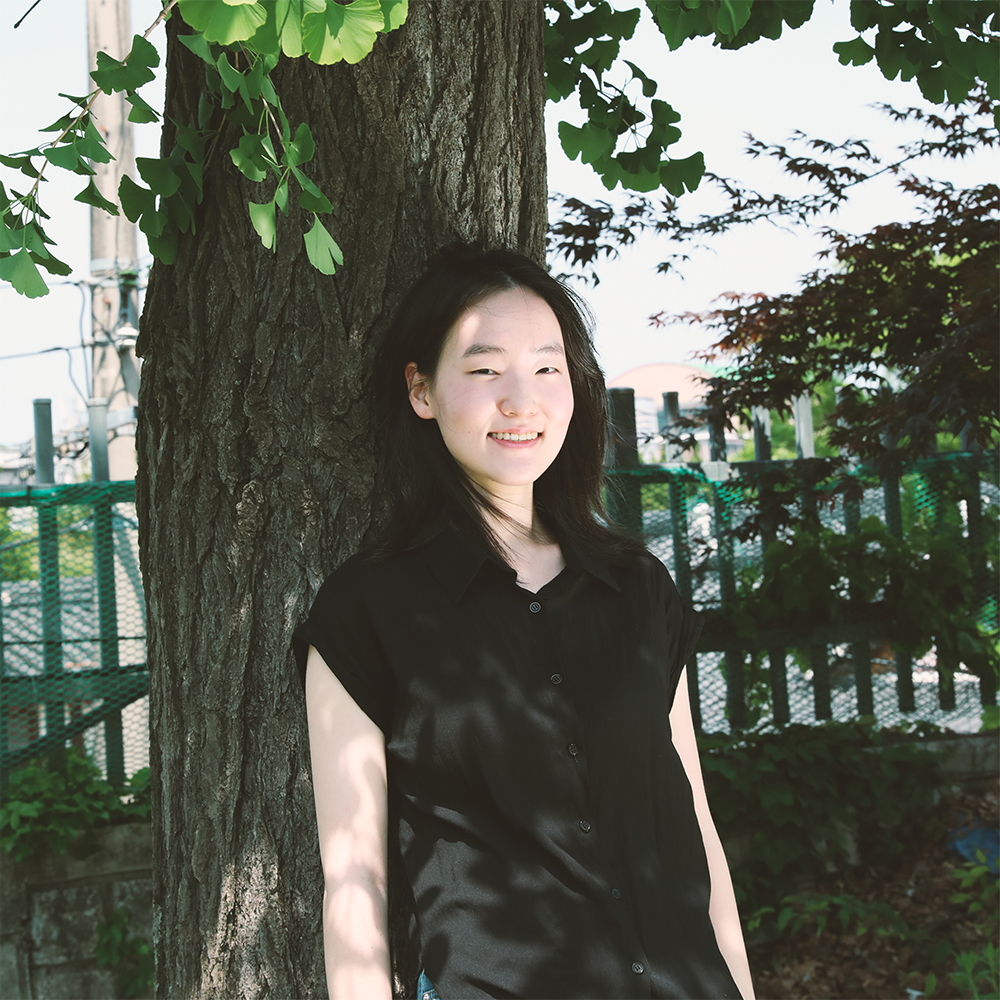 So Soo Jeong  - Artist Profile