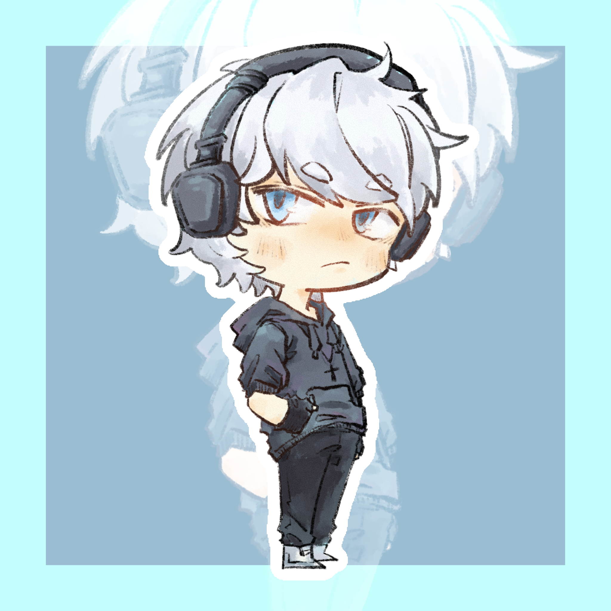 SaikaS C. - Artist Profile
