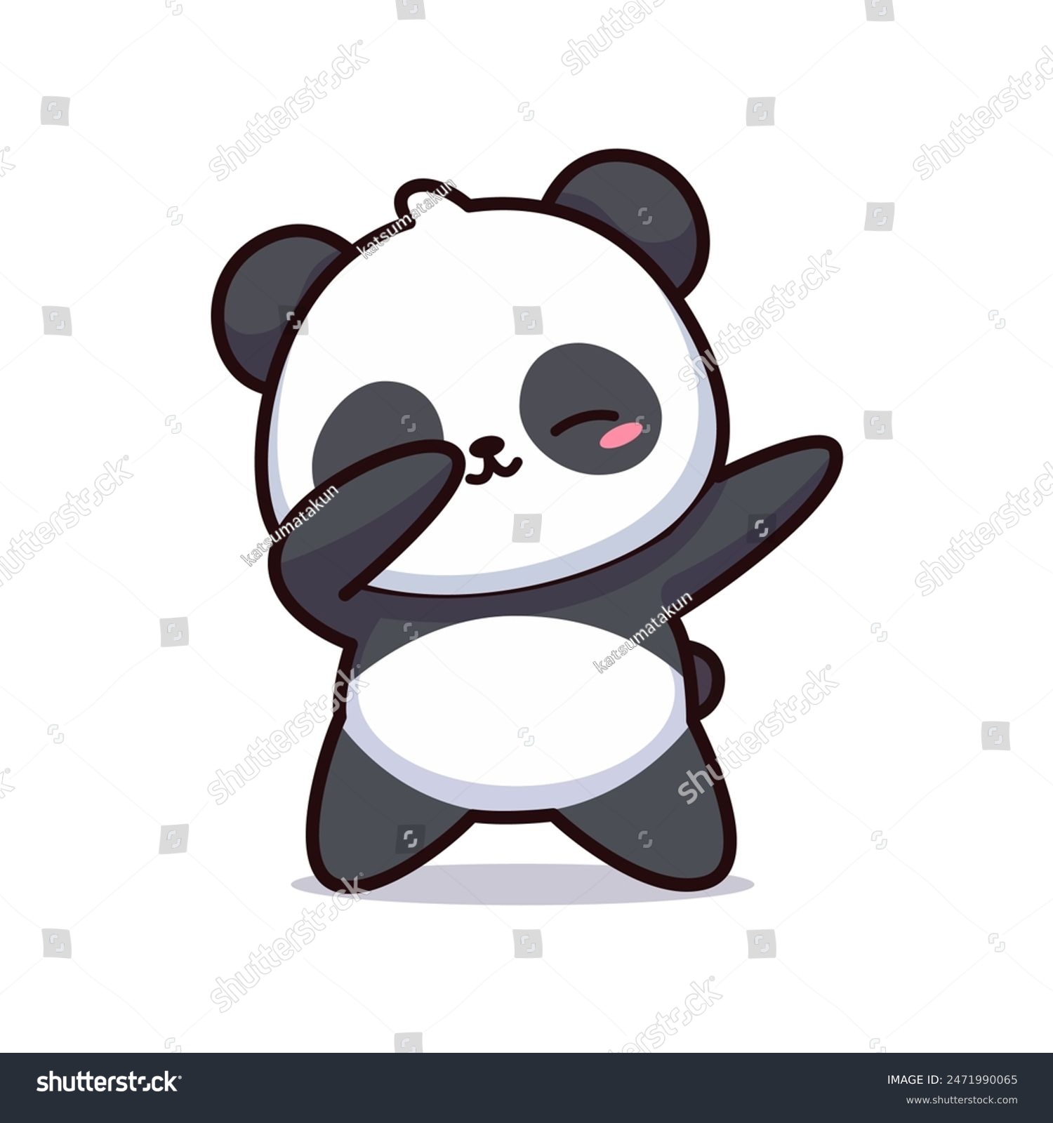 PandaJ - Artist Profile