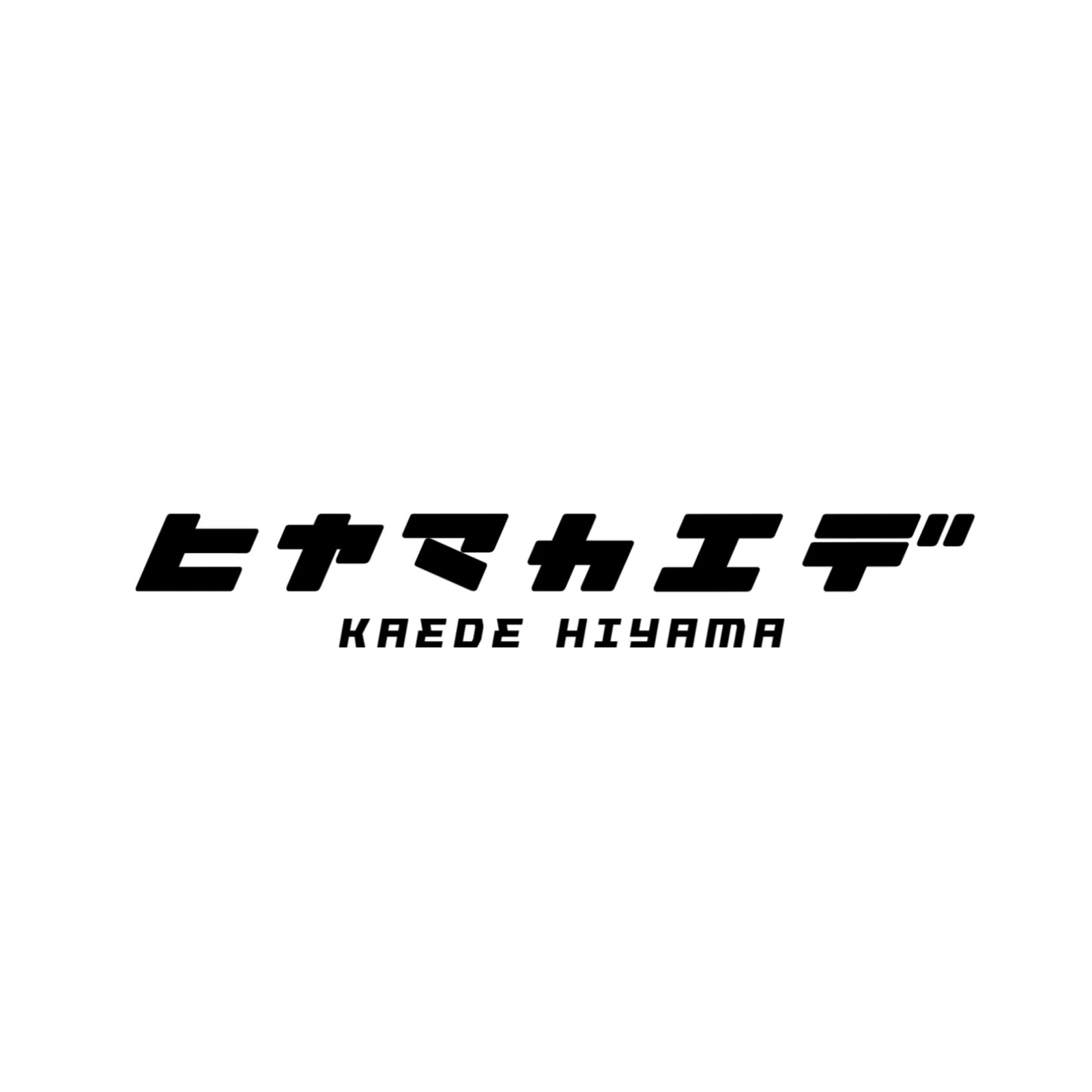 Kaede Hiyama - Artist Profile