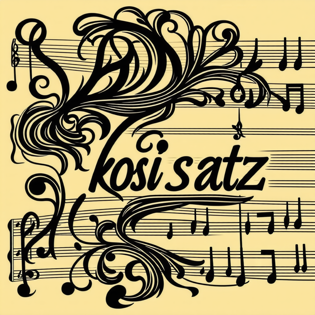 kosi satz