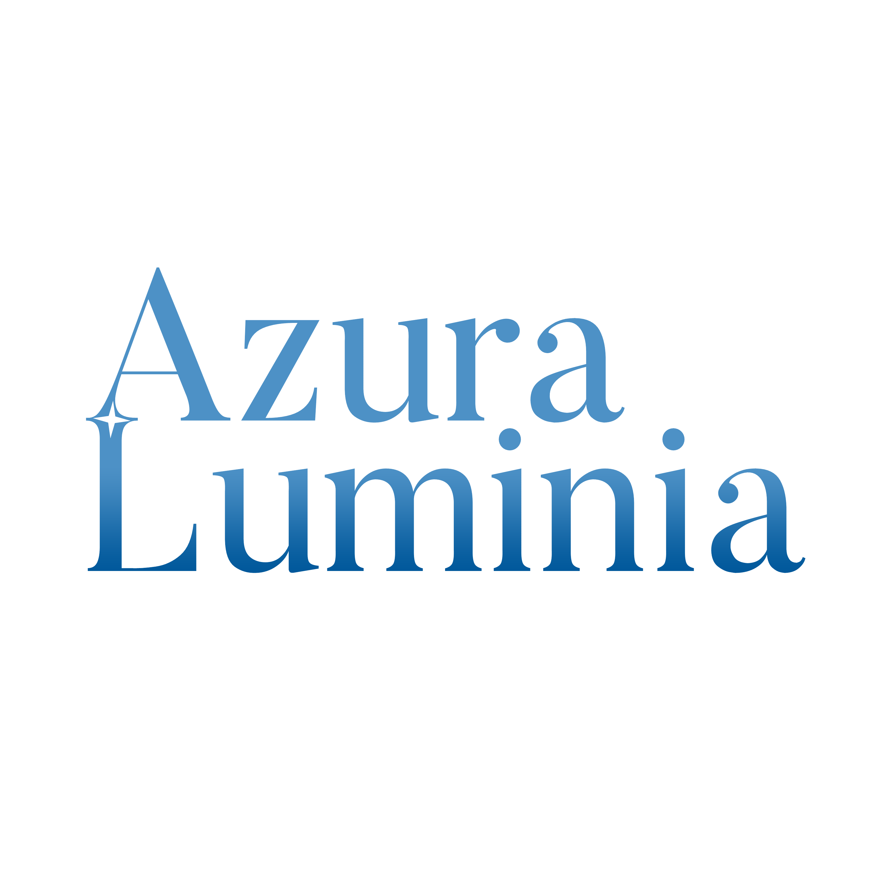 Azura Luminia - Artist Profile