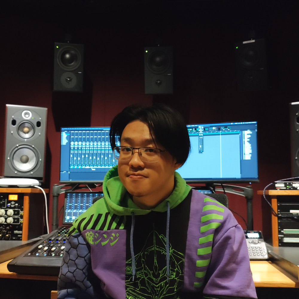 Ryuzen - Artist Profile