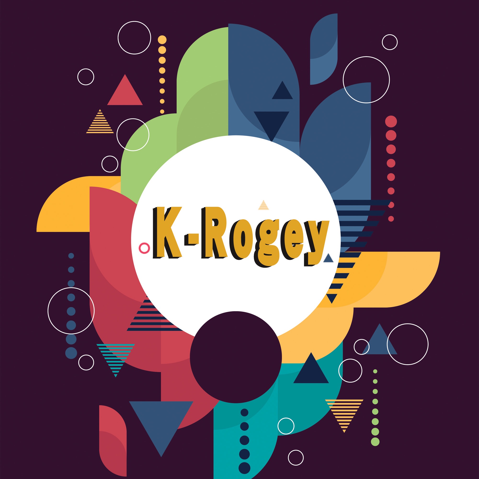 K-Rogey - Artist Profile