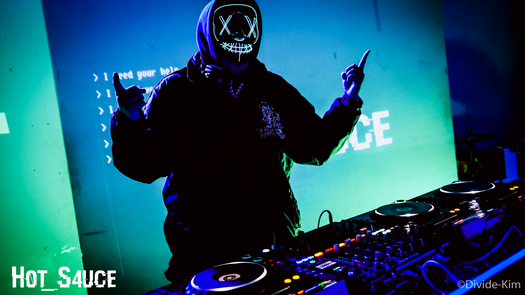 Moldface - Artist Profile