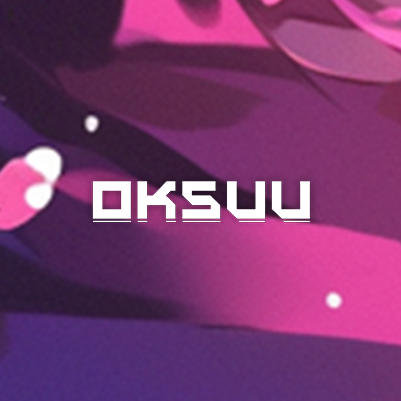 oksuu - Artist Profile