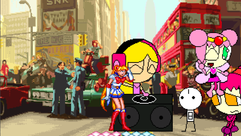 ksmdevksm - Artist Profile