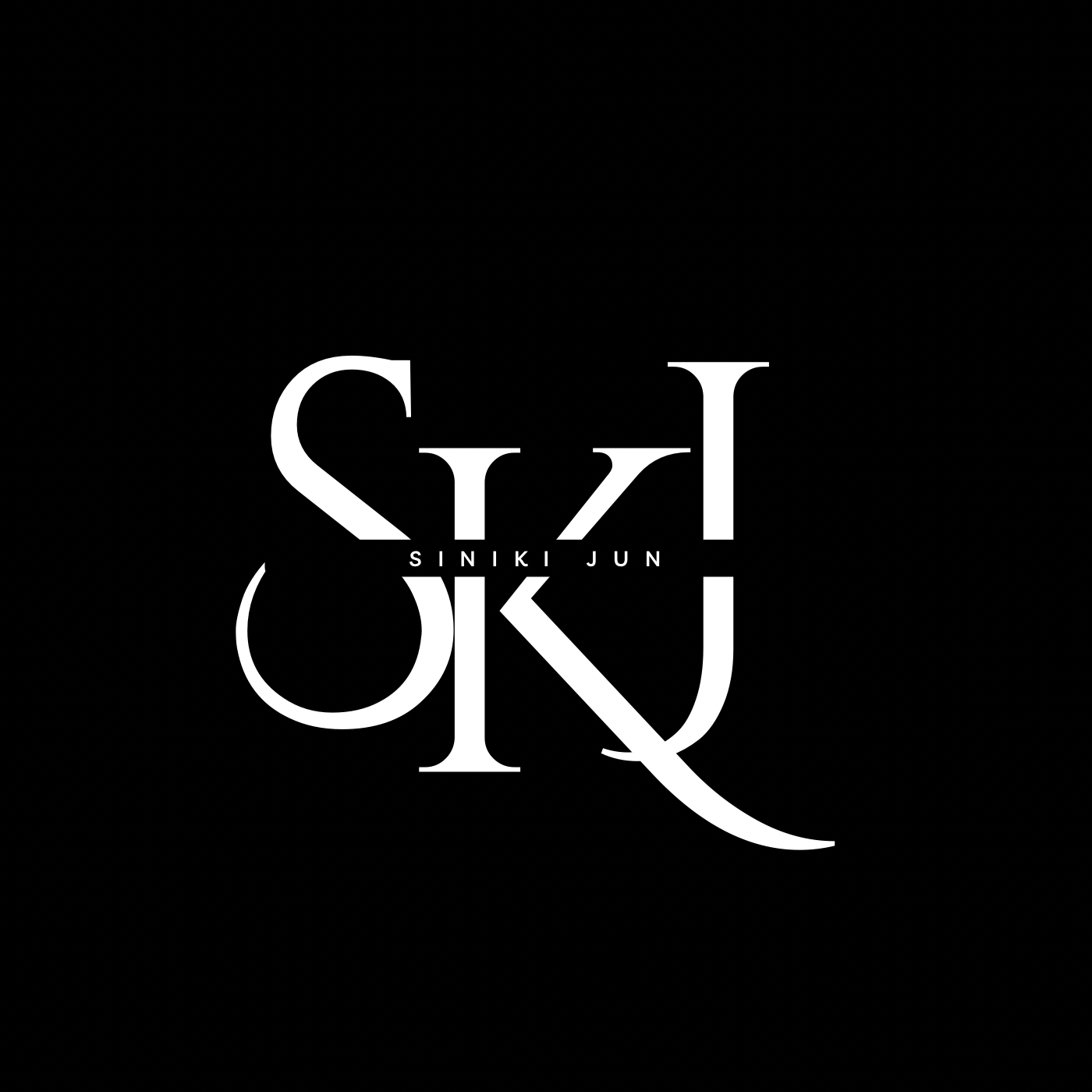 Siniki Jun - Artist Profile