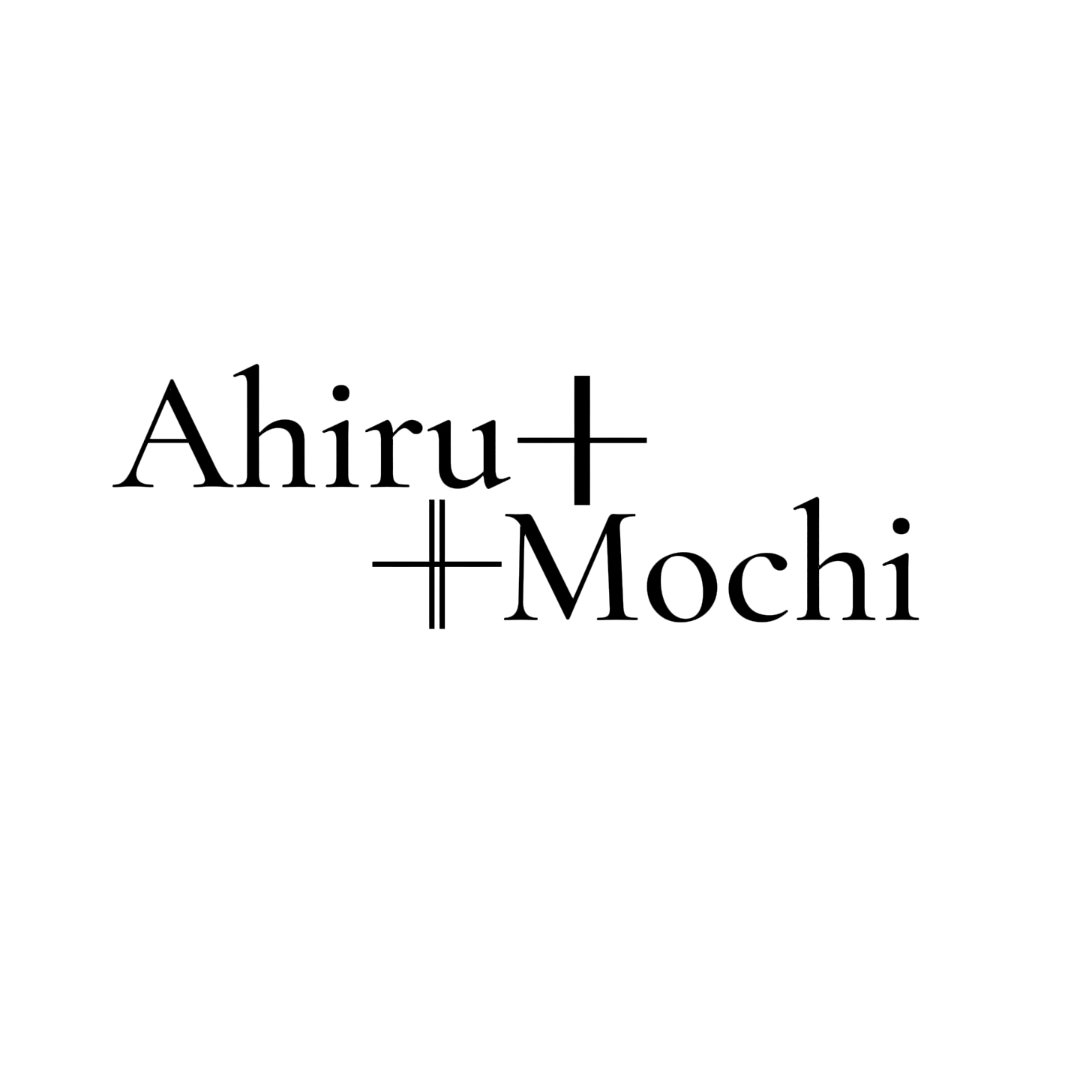 AhiruMochi - Artist Profile