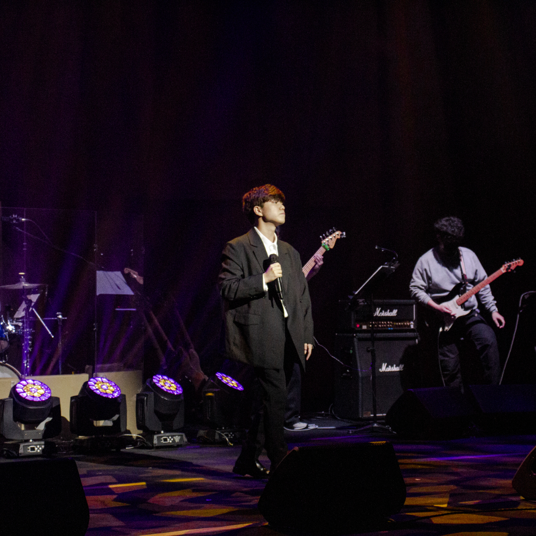 나운 (Na-Un) - Artist Profile