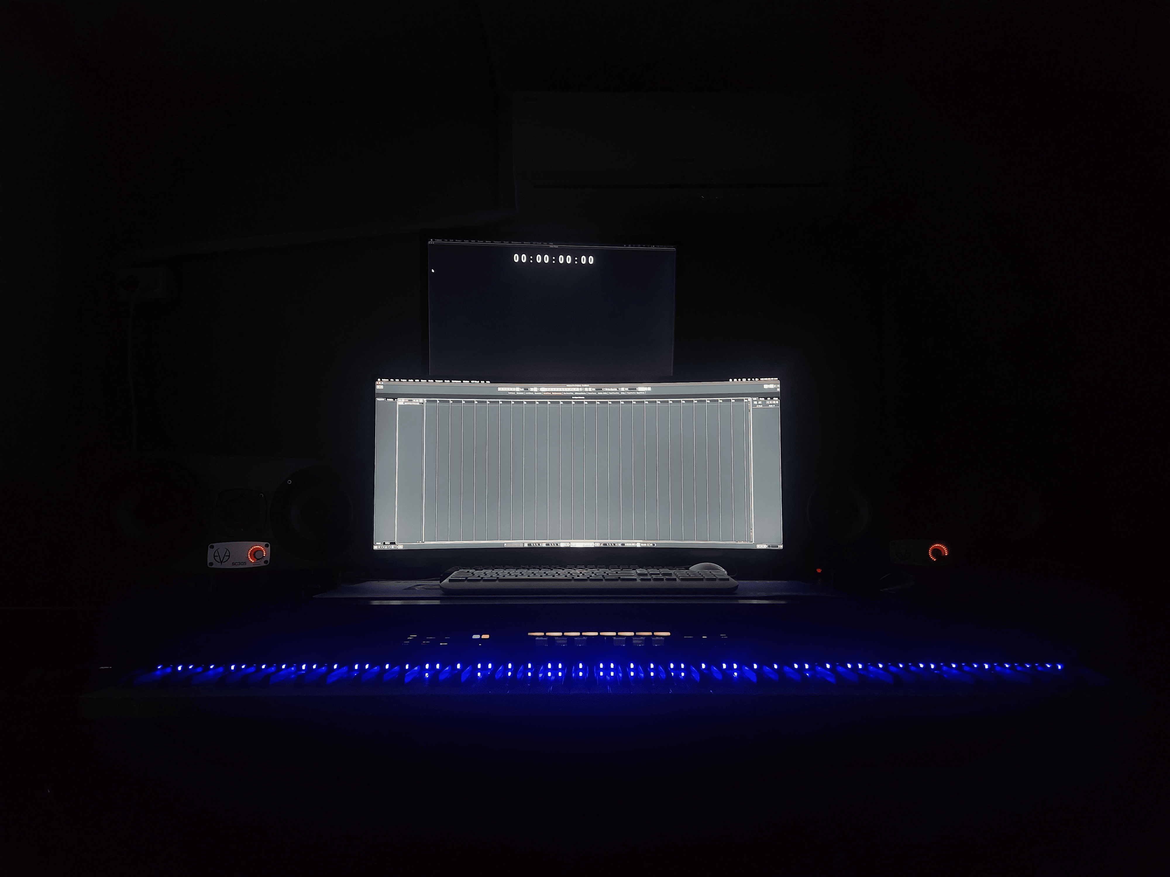 Gardener - Artist Profile