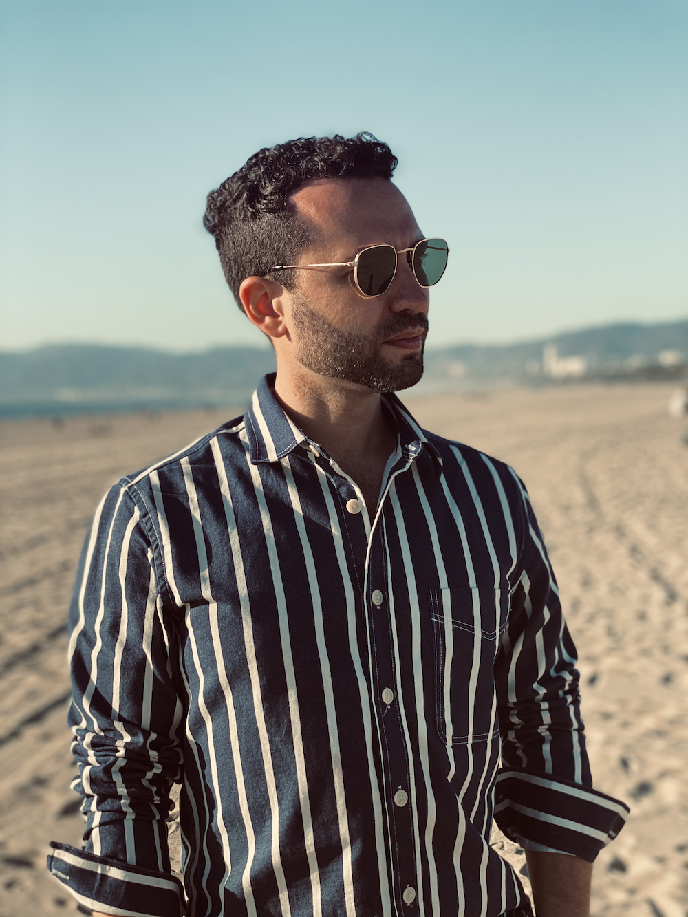 Nicolas Felix  - Artist Profile