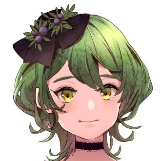 Yoshina Haramori / はらもりよしな - Artist Profile