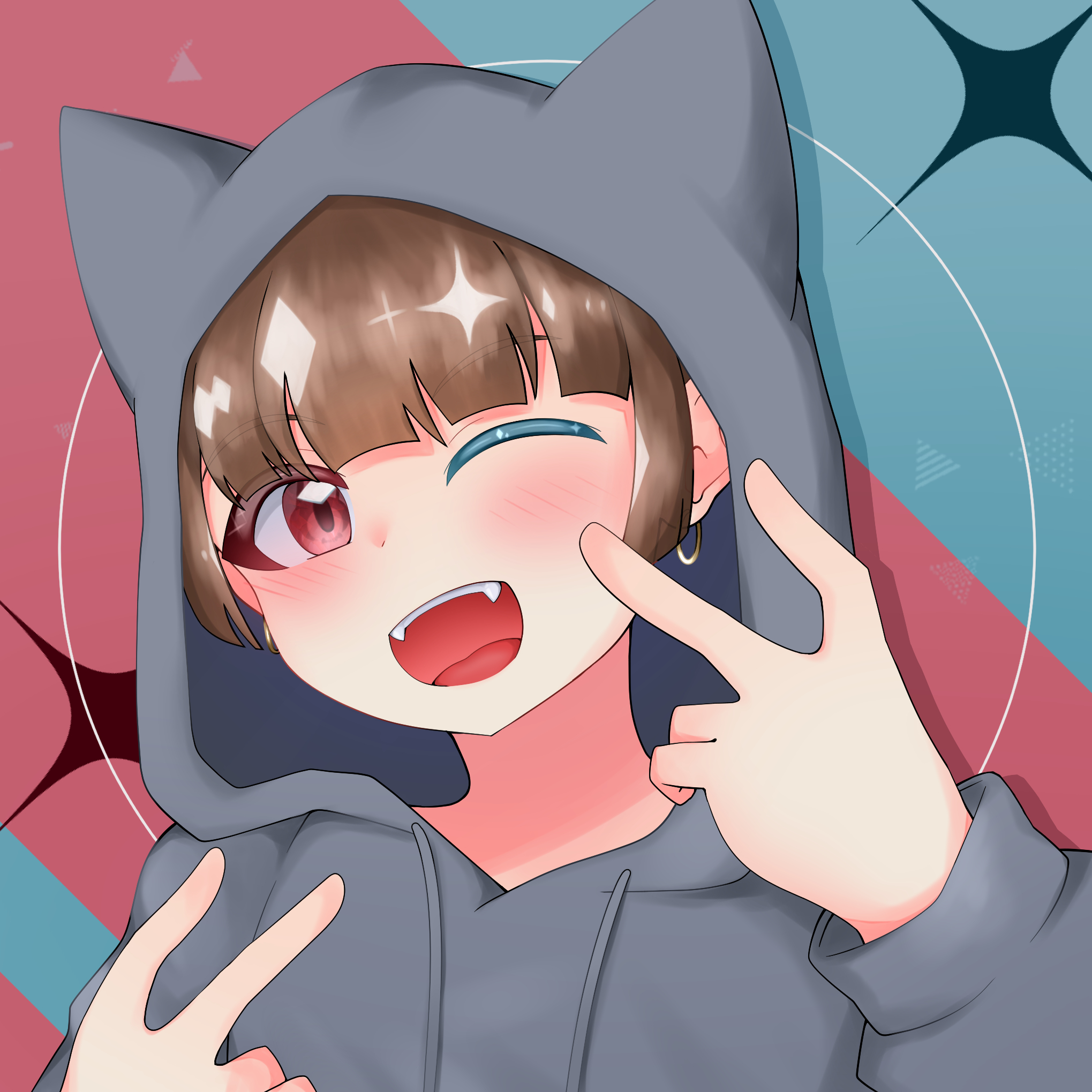 Nekoribo - Artist Profile