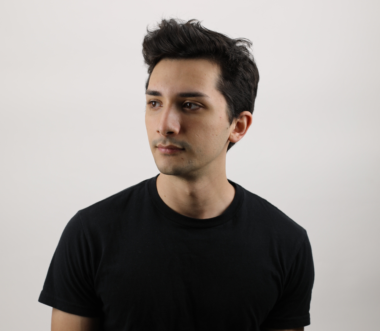 Jeremy Chontow - Artist Profile