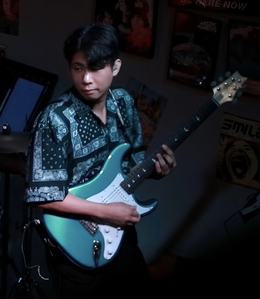 SDG Music - Artist Profile