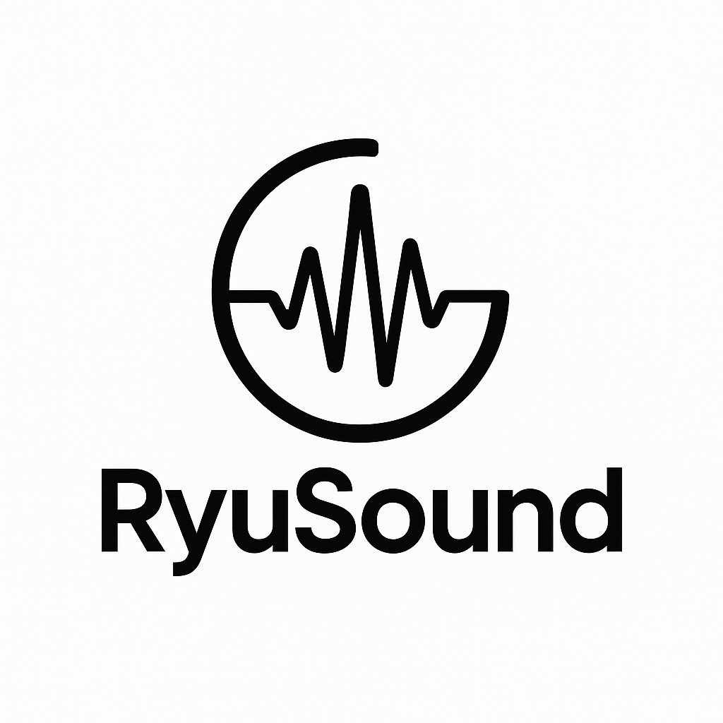 RyuSound - Artist Profile