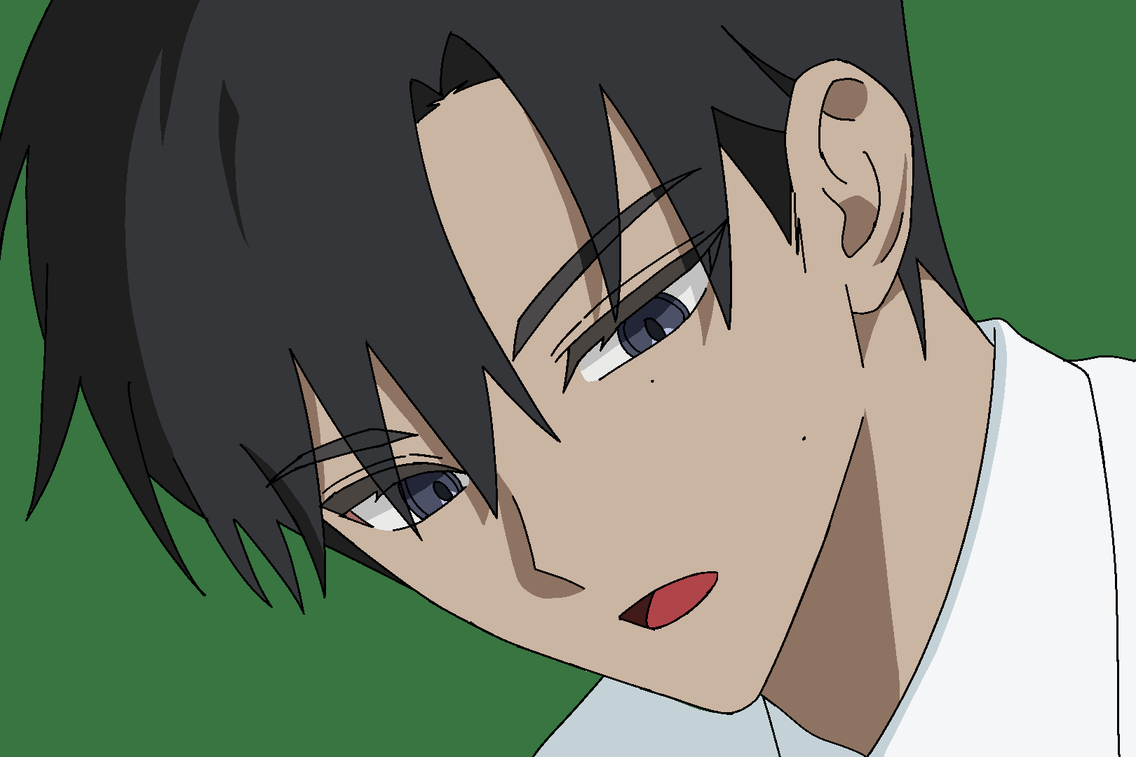 우리의 사계 성우 오디션 - 5역 구인