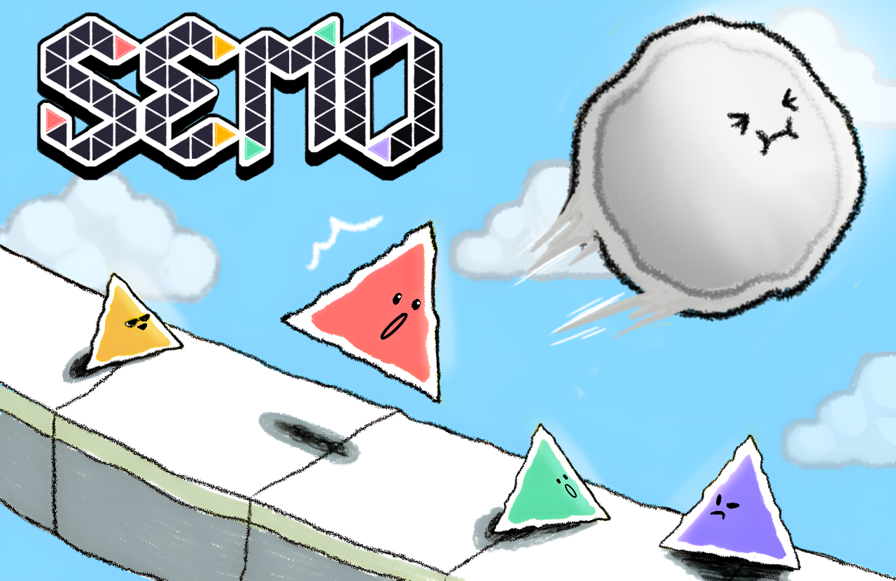 SEMO Main Theme | lemonsound
