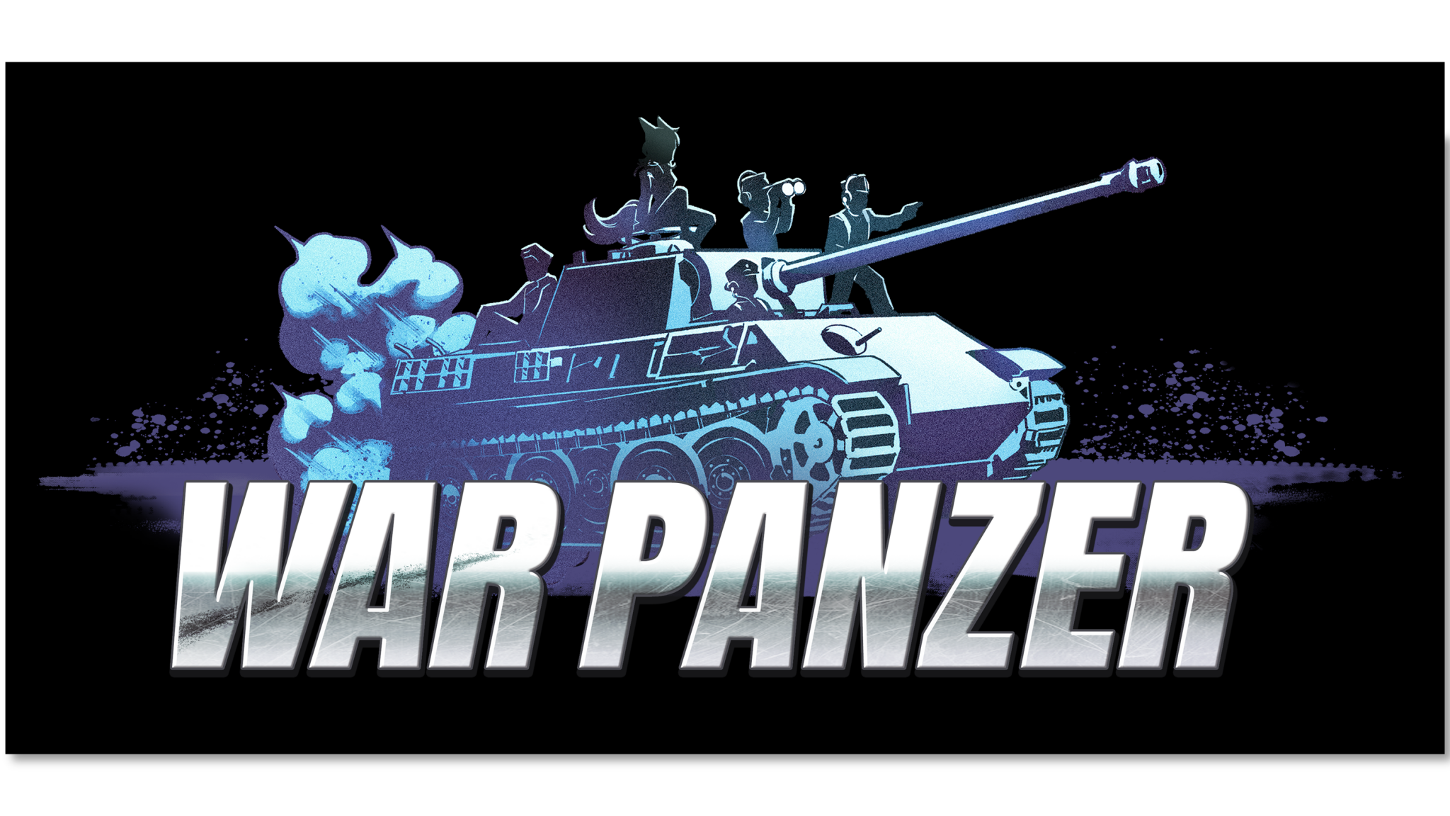 Main Theme Prelude for a Tank Game