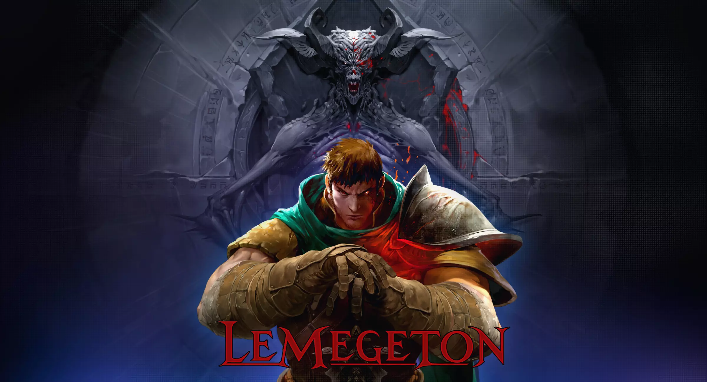 LEMEGETON