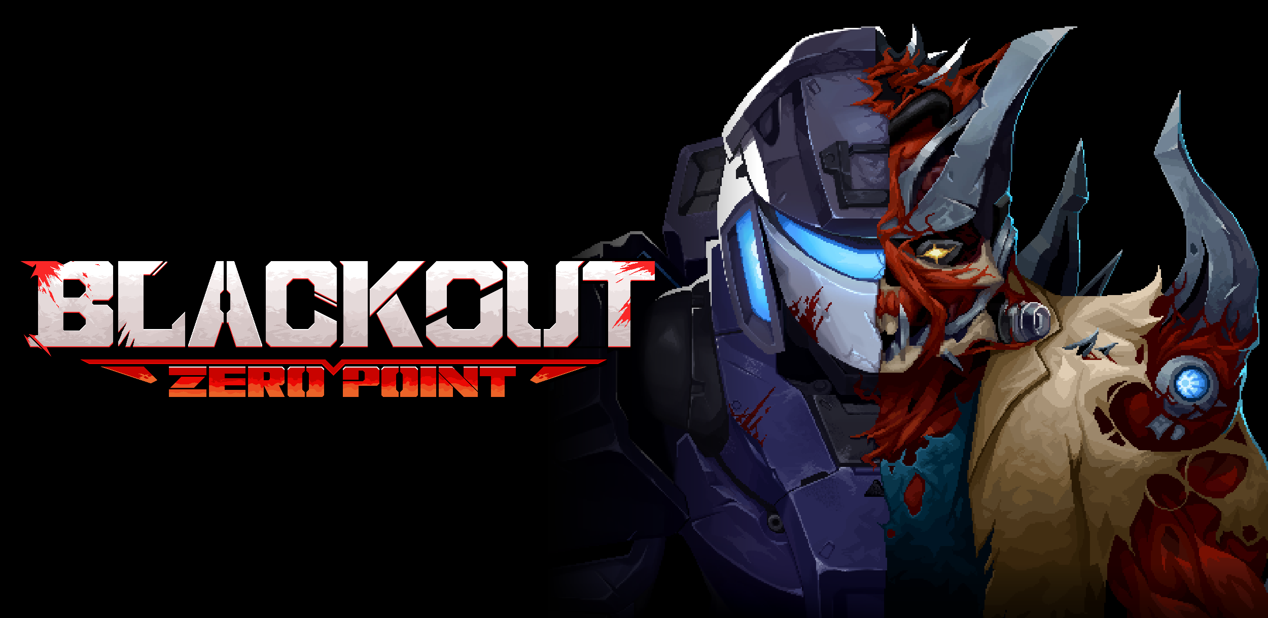 BLACKOUT: Zero Point