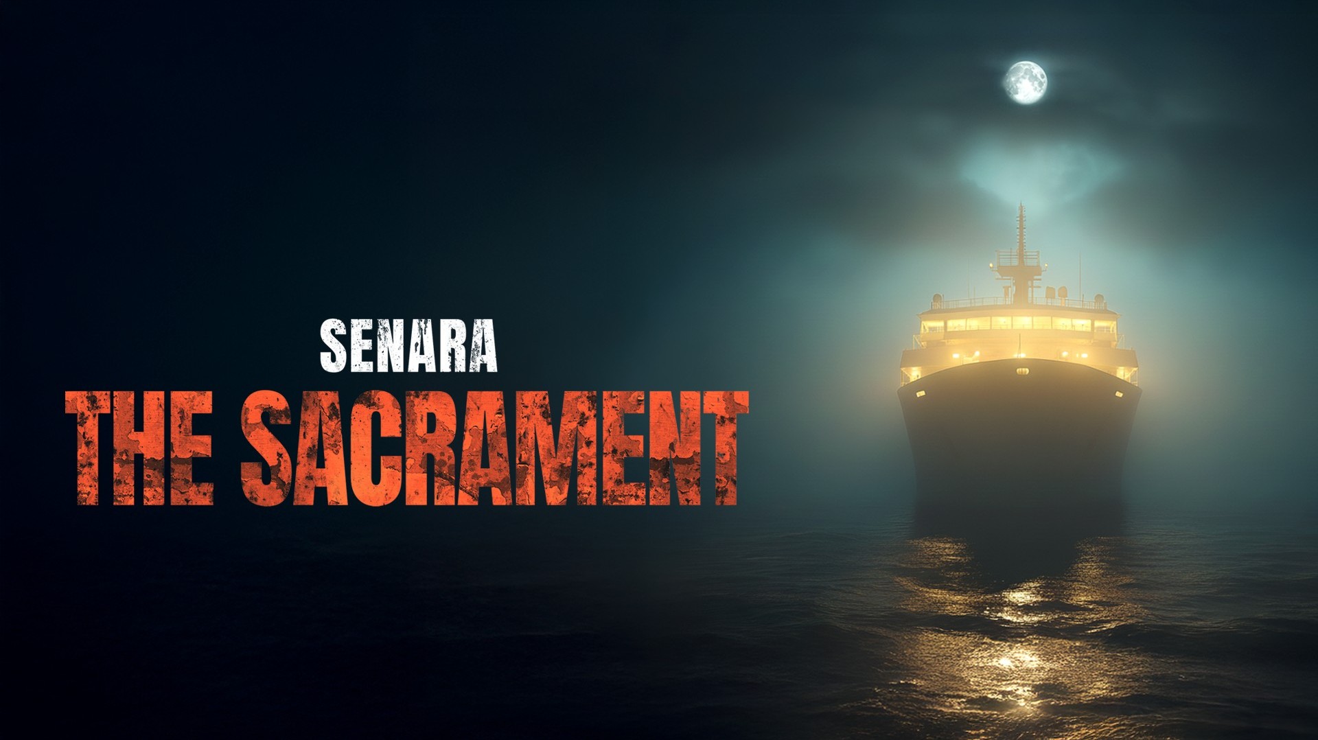 SENARA: The Sacrament